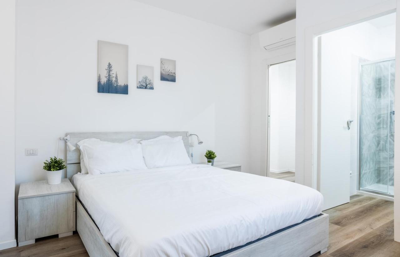 2 Bedrooms With Terrace - Nolo Area Via Varanini Apartment Mailand