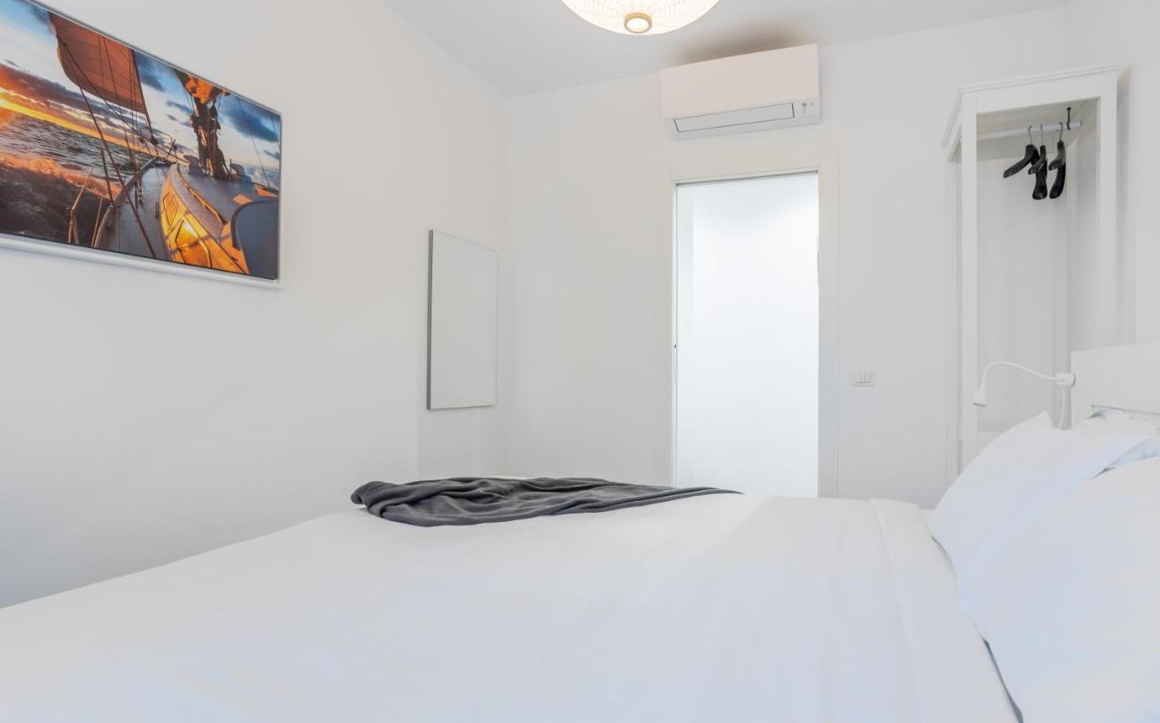 Appartement 2 Bedrooms With Terrace - Nolo Area Via Varanini Milan