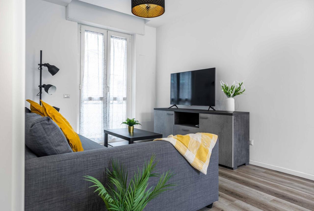 Appartement 2 Bedrooms With Terrace - Nolo Area Via Varanini